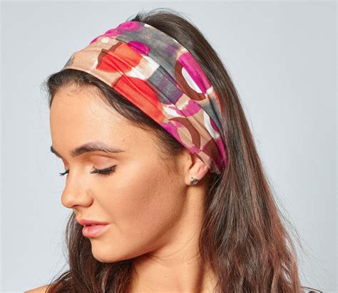 comfortable headbands for women